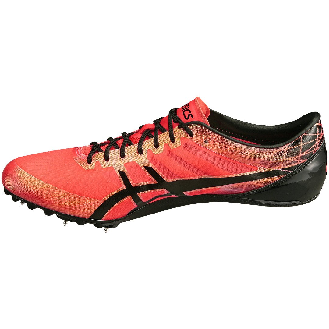 Amazon.co.jp: asics(アシックス)[SONICSPRINT ELITE TTP515]FW陸上